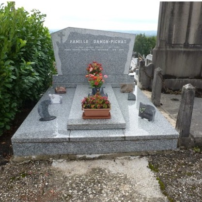 Photo de Monsieur Georges GUICHERD