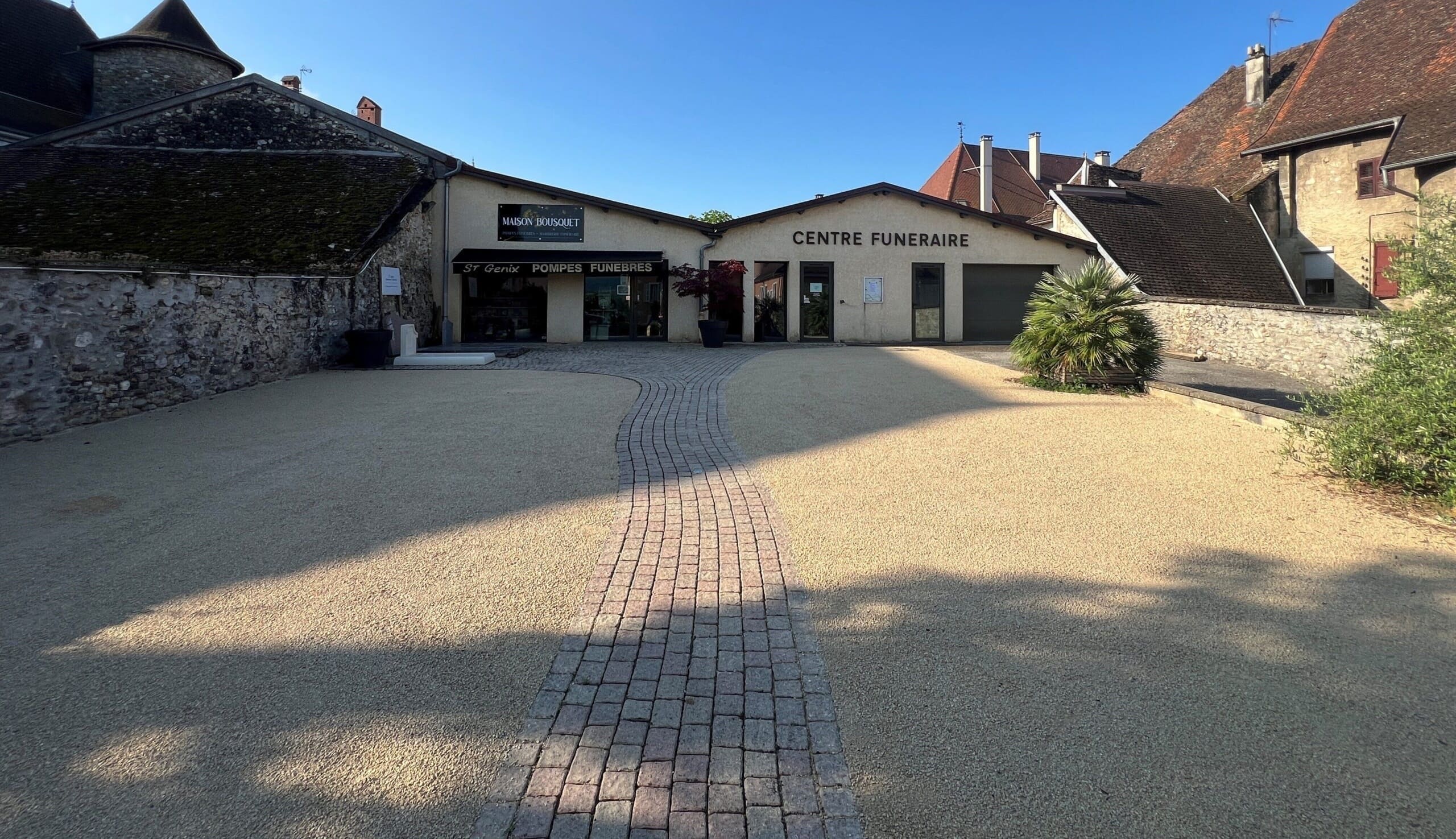 Photo de Maison Bousquet