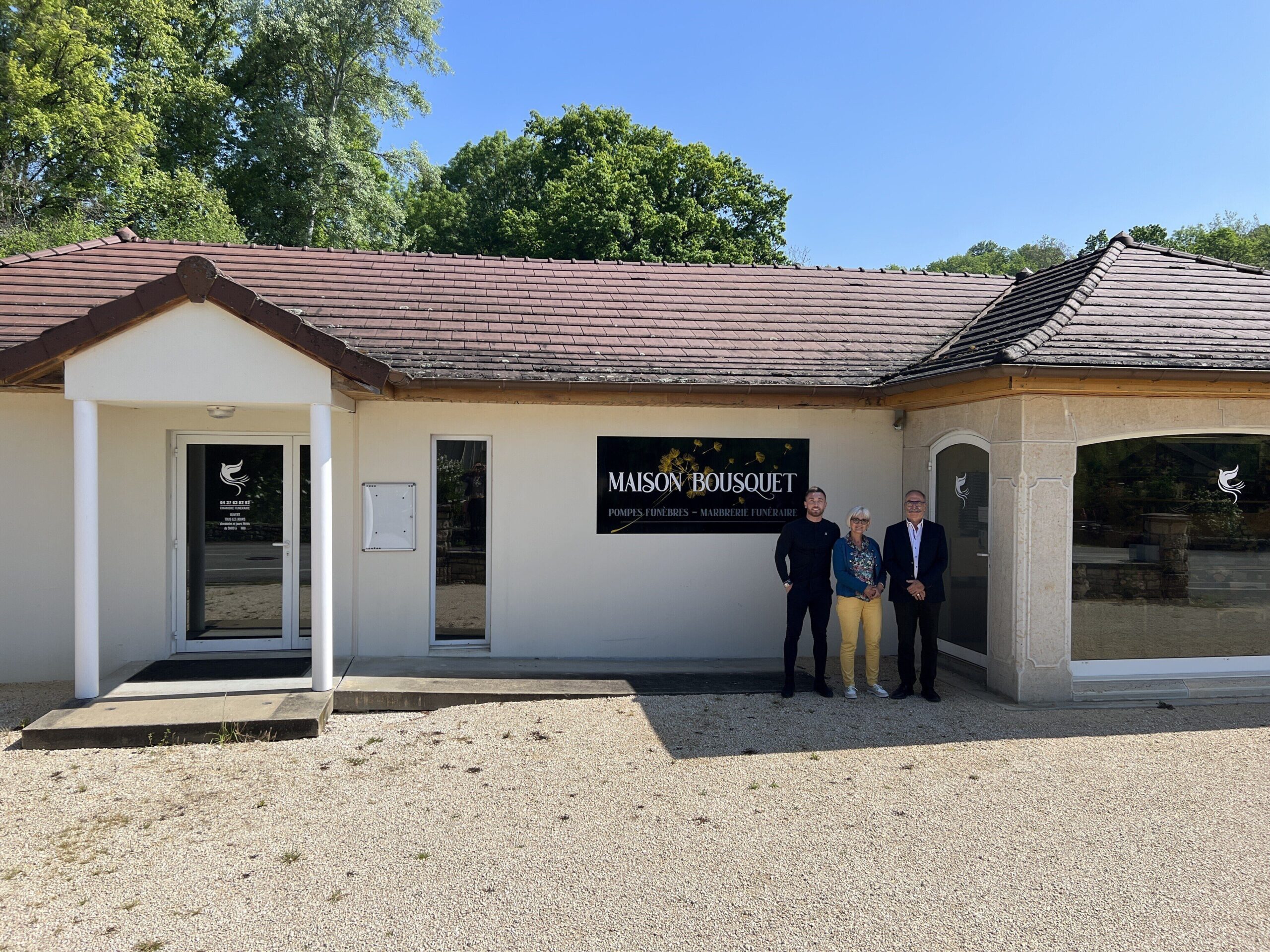 Photo de Maison Bousquet