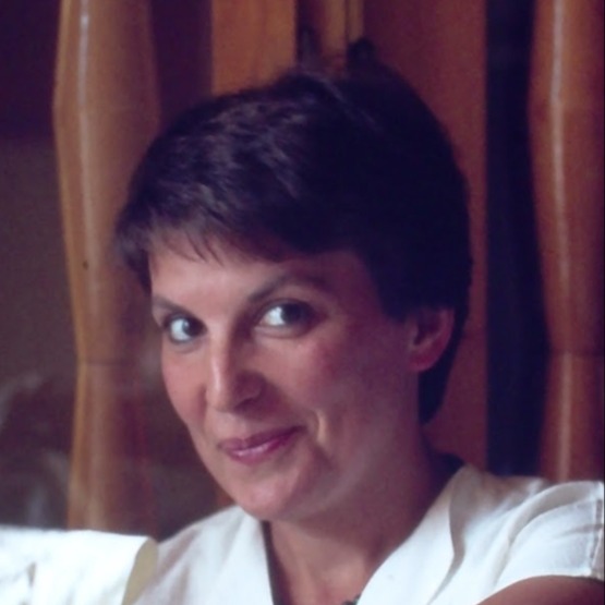 Photo de Agnès GAUSSET