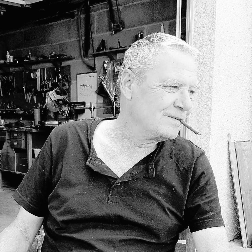 Photo de Jean Michel HEIDINGER