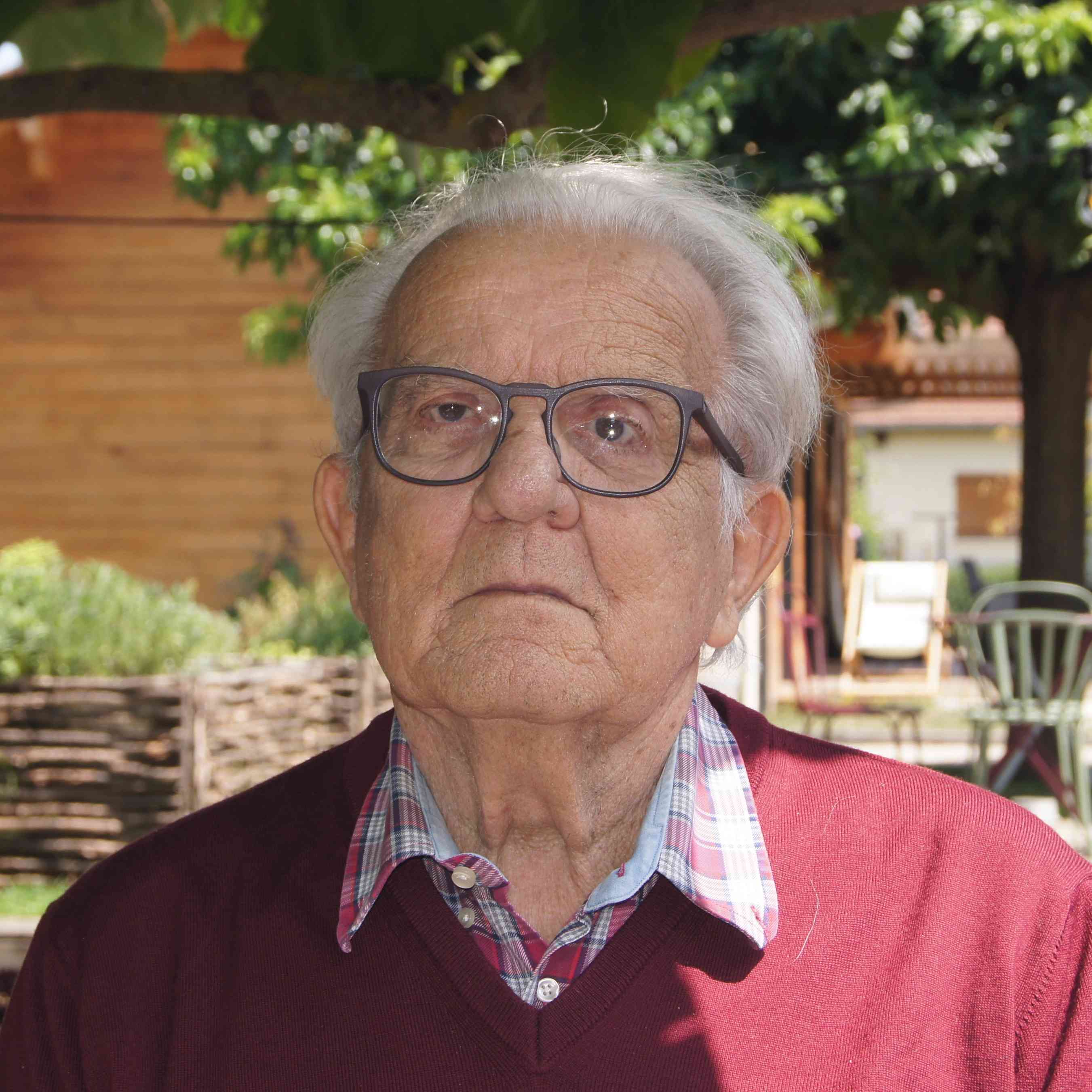 Photo de Monsieur Pierre SUSNJARA