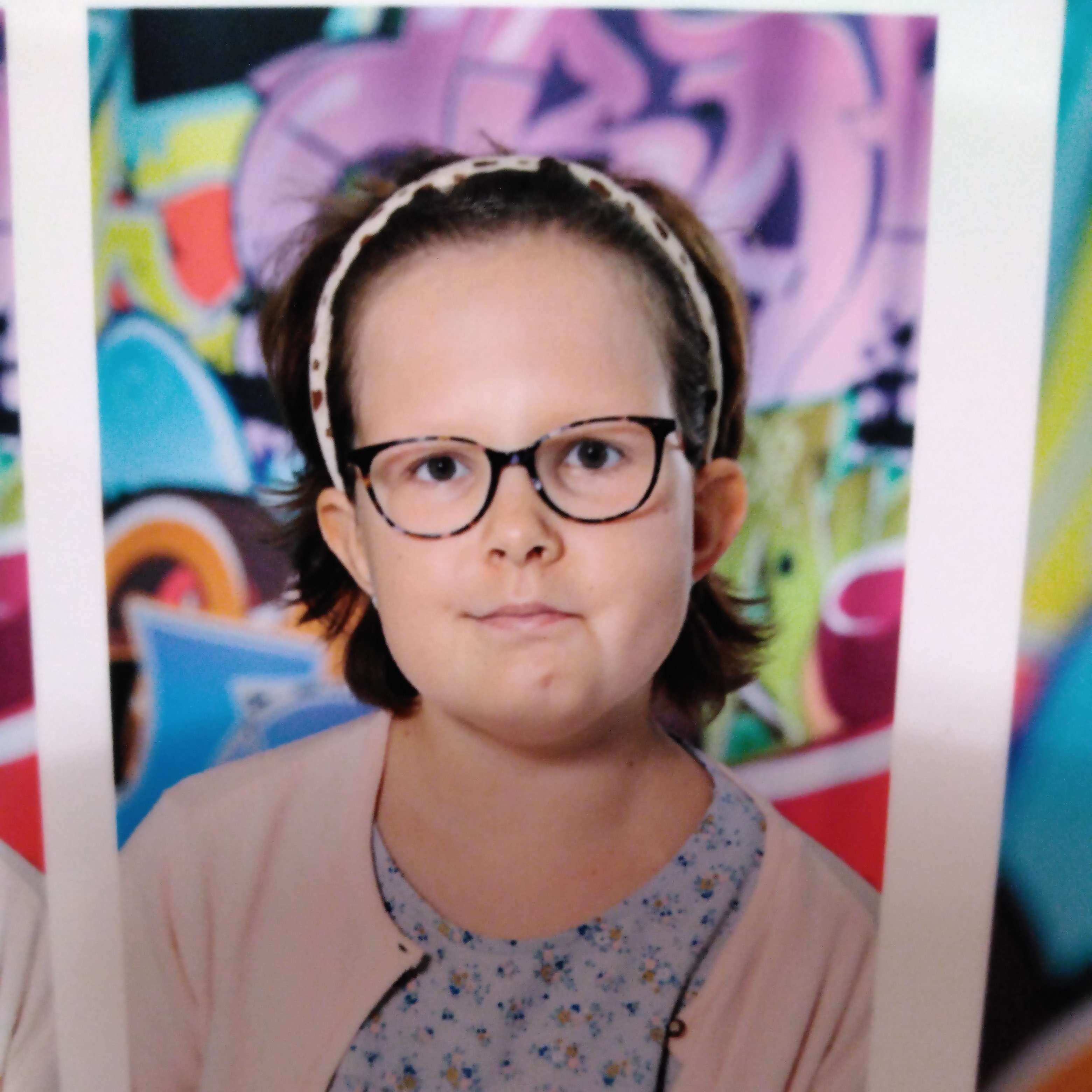 Photo de Romane GHILARDI