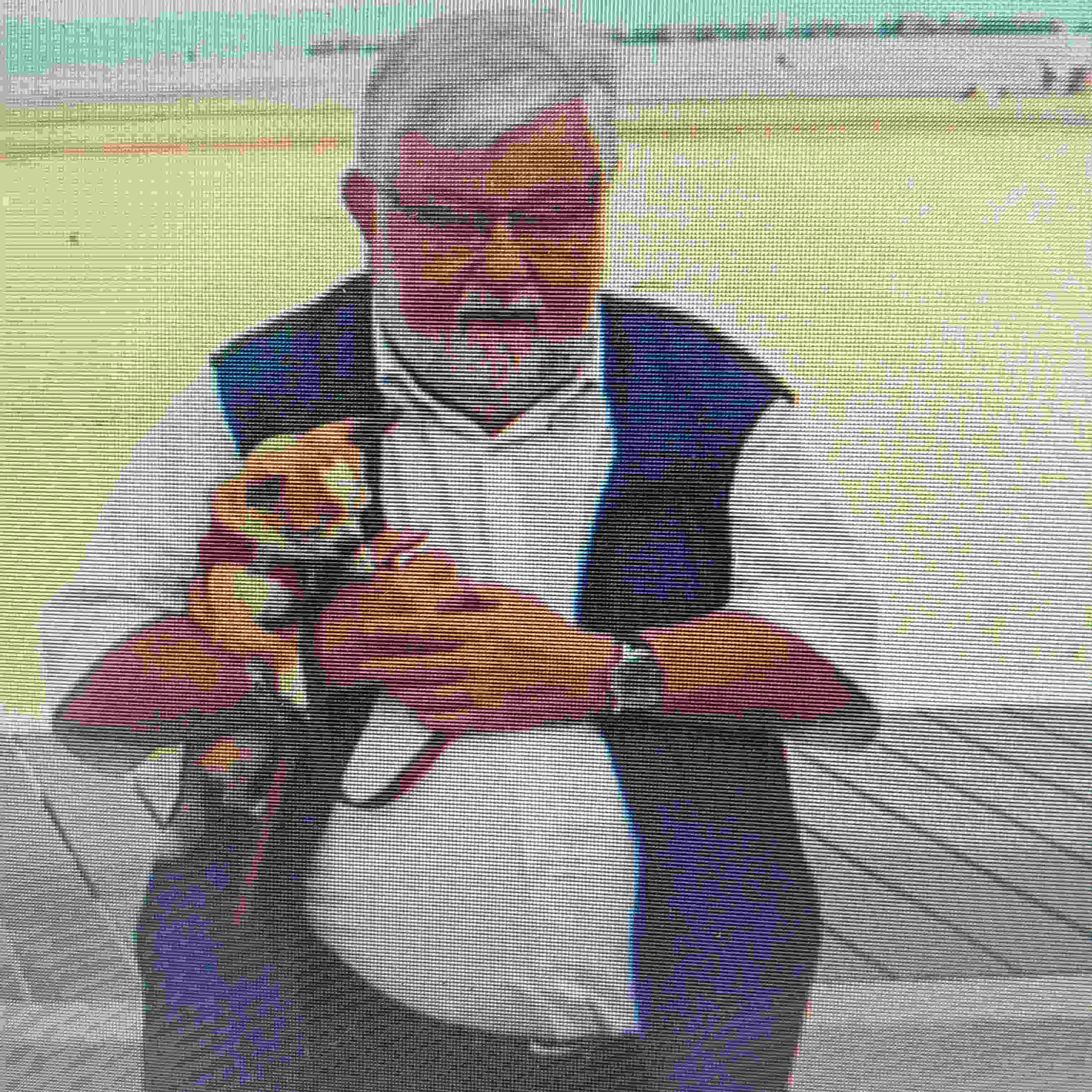 Photo de Serge TONNEAU