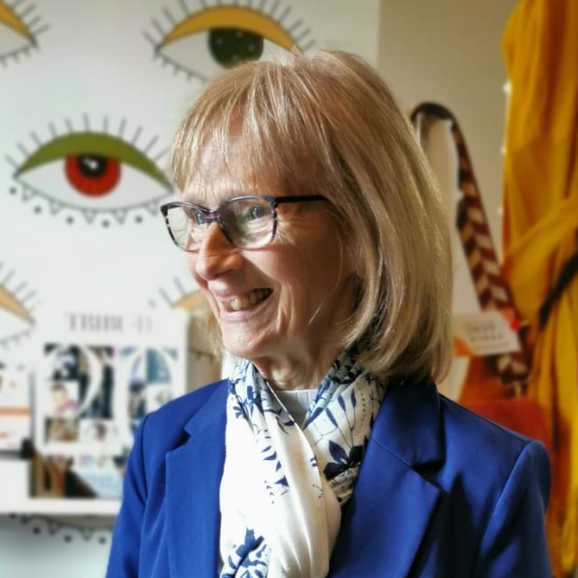 Photo de Myriam JOANNON