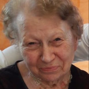 Photo de Claudia PRADINES