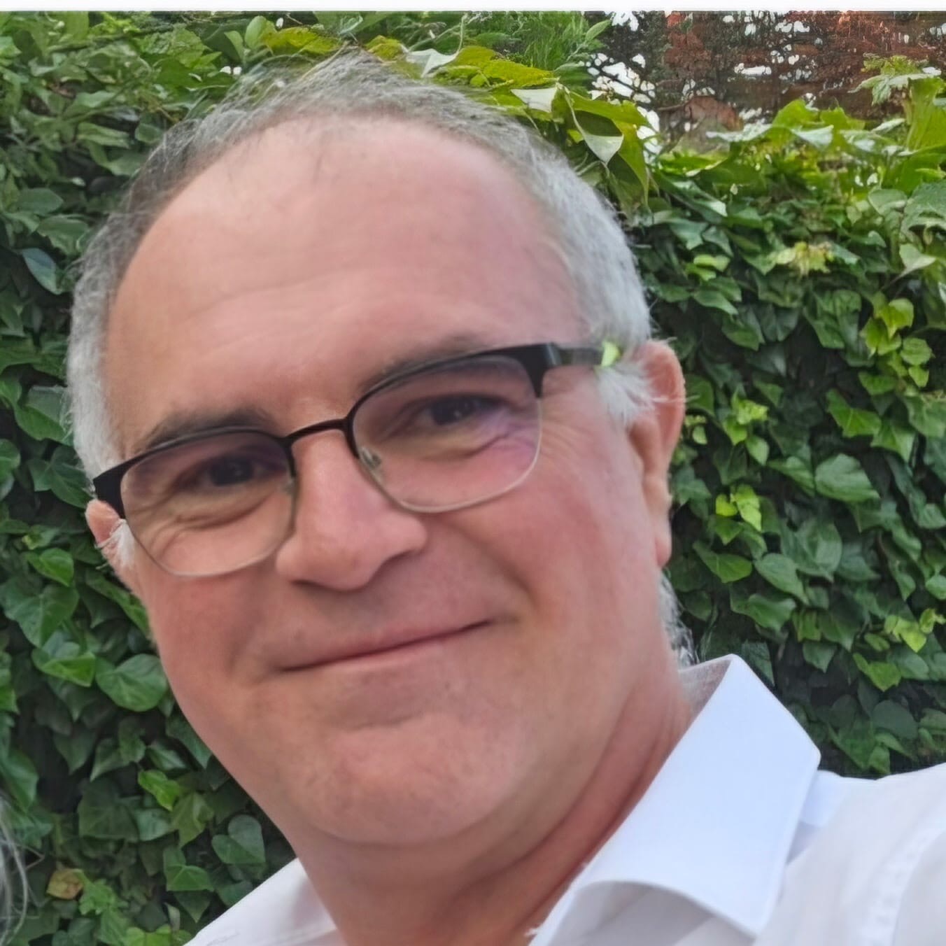 Photo de Jean-Michel BERGERET