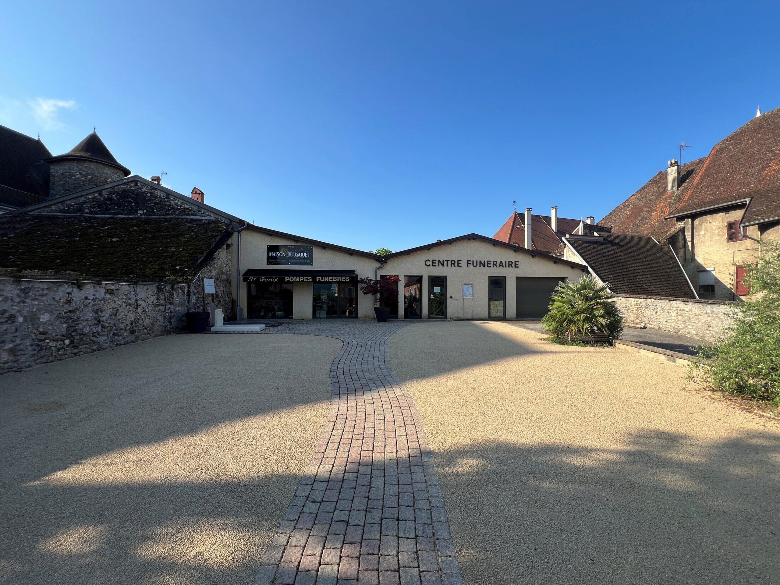 Photo de Maison Bousquet
