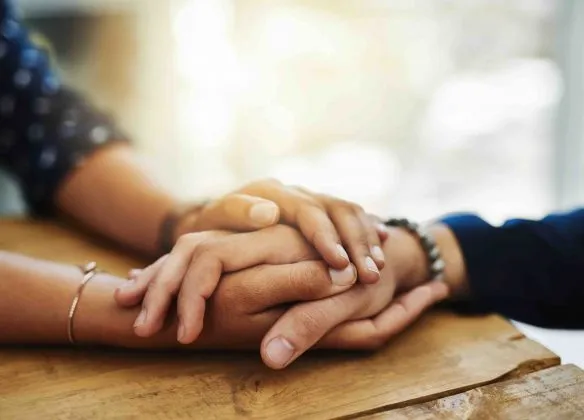 Soutien et accompagnement du deuil par Maison Bousquet